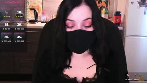 Lina 3  1715622743 online show from October 23, 8:24 am