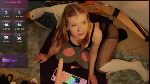Lina online show from May 20, 8:26 pm