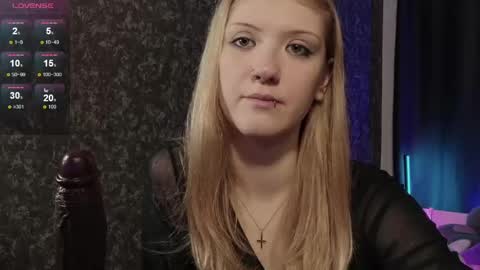 Lina online show from May 26, 8:38 pm