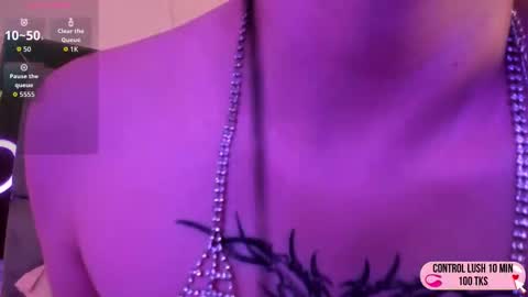 Linaa Rosse online show from September 17, 12:18 pm