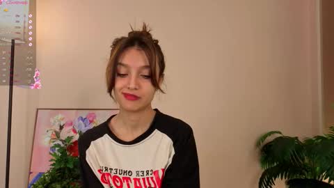 Snapshot of linaage chatting on October 29, 9:11 am Lina online show from October 29, 9:11 am