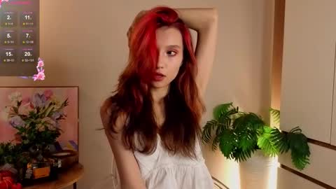 Snapshot of linaage chatting on December 5, 6:48 pm Lina online show from December 5, 6:48 pm