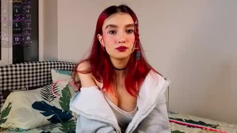 Snapshot of linaage chatting on March 7, 6:16 pm Lina online show from March 7, 6:16 pm