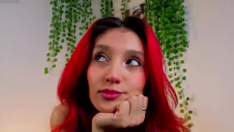 Snapshot of linaage chatting on March 19, 5:06 pm Lina online show from March 19, 5:06 pm