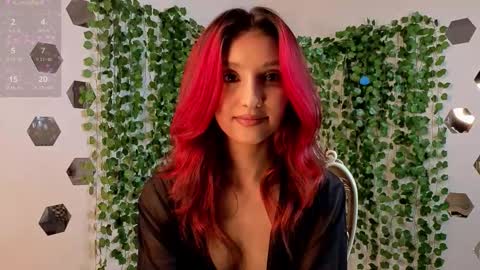 Snapshot of linaage chatting on March 20, 6:13 pm Lina online show from March 20, 6:13 pm