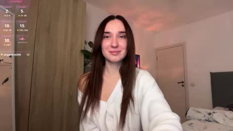 Lina online show from November 7, 4:12 am