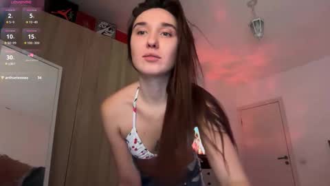 Lina online show from November 11, 5:46 pm