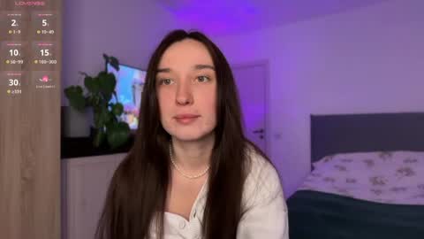 Lina online show from April 30, 6:36 pm