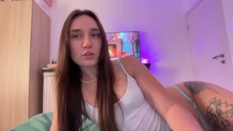 Lina online show from June 23, 9:46 pm