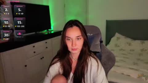 Lina online show from July 7, 6:56 pm
