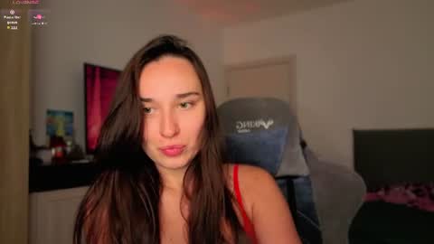 Lina online show from August 5, 6:11 pm