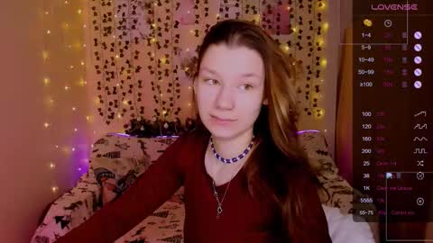 Lina online show from January 11, 8:19 am