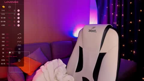 Lina online show from January 18, 8:51 am