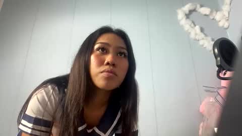 LinaDebie online show from September 30, 7:24 am