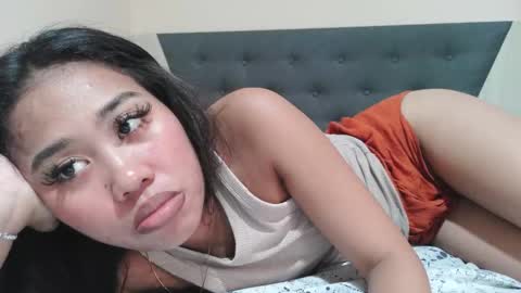 LinaDebie online show from November 25, 3:06 am