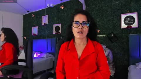 Lina  online show from November 19, 11:43 am