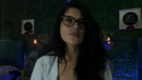 Lina  online show from February 21, 12:17 pm