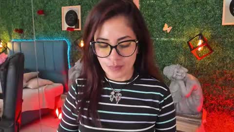 Lina  online show from March 9, 12:53 pm