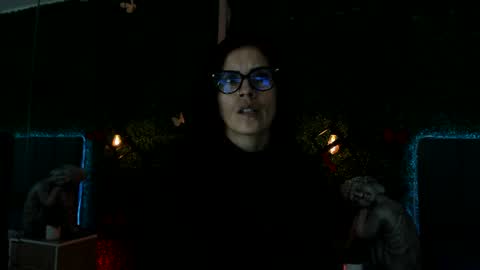 Snapshot of linagh chatting on July 27, 11:17 am Lina online show from July 27, 11:17 am