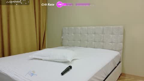 Anna online show from January 8, 3:20 am