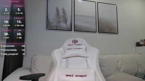 Lina online show from February 3, 10:58 am