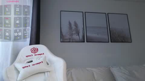 Lina online show from October 5, 8:23 am