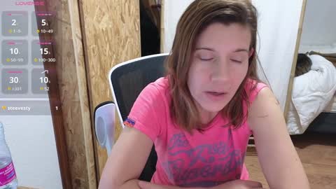 Lina online show from January 8, 5:15 pm