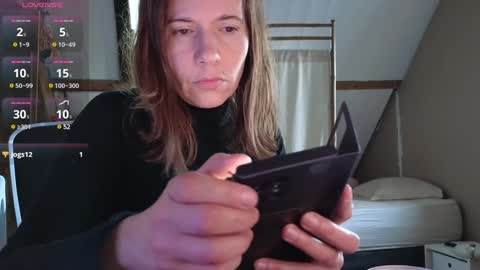 Lina online show from January 17, 3:43 pm