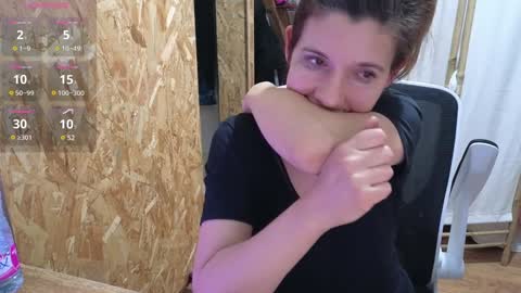 Lina online show from January 21, 5:20 pm