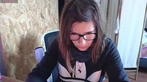 Lina online show from February 23, 3:08 pm