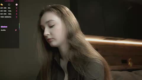 Snapshot of linalure chatting on November 29, 6:11 pm Lina online show from November 29, 6:11 pm