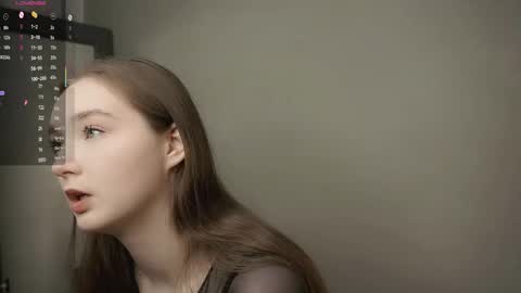 Snapshot of linalure chatting on December 1, 2:22 pm Lina online show from December 1, 2:22 pm