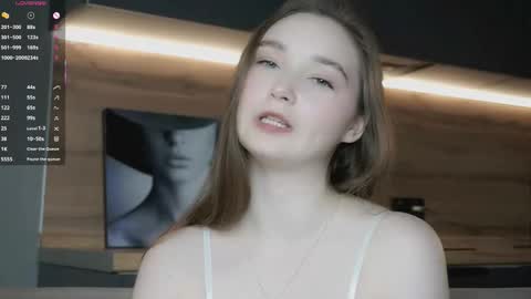 Snapshot of linalure chatting on December 3, 4:05 pm Lina online show from December 3, 4:05 pm