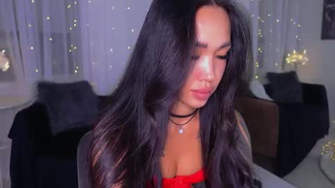 Snapshot of linamuhn_ chatting on March 3, 5:42 am Lina online show from March 3, 5:42 am