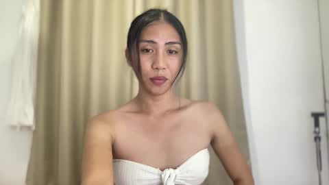 Lexi online show from March 24, 2:55 pm