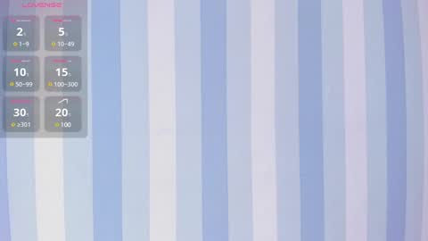 Snapshot of linastark chatting on December 18, 9:36 am L I N A online show from December 18, 9:36 am