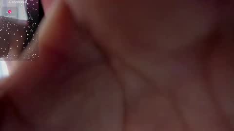 Snapshot of linastark chatting on January 22, 3:09 am L I N A online show from January 22, 3:09 am