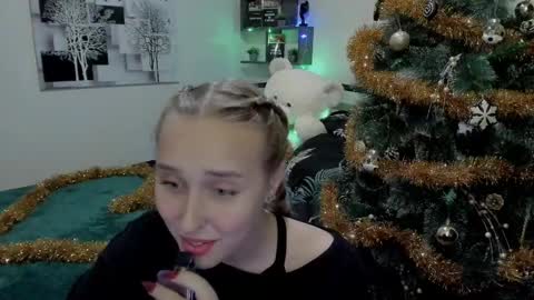 Lina online show from December 15, 12:07 am