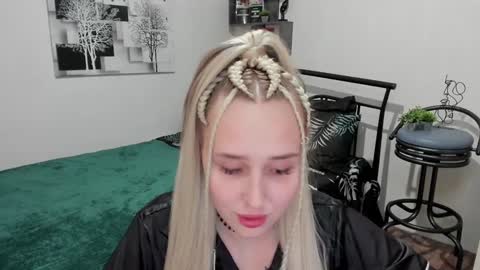 Lina online show from February 26, 12:49 am