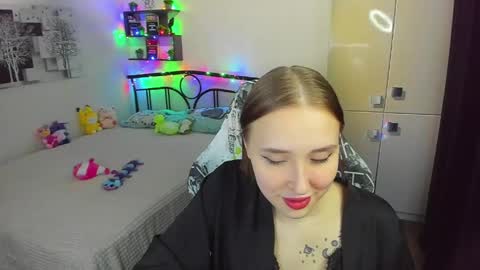 Lina online show from April 29, 9:32 pm