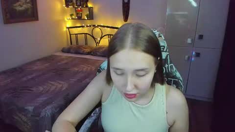 Lina online show from June 24, 9:36 pm