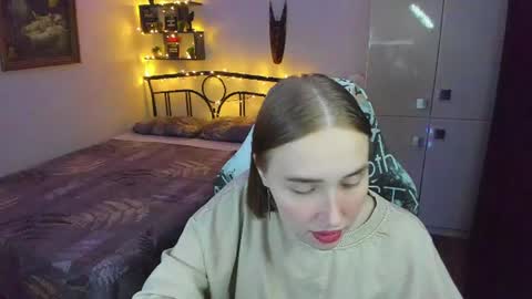 Lina online show from June 30, 9:16 pm