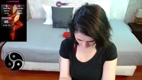 lincebdsm online show from December 15, 8:13 pm