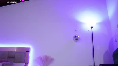 Lincy Rios  online show from September 23, 7:06 pm