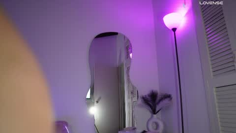 Lincy Rios  online show from June 13, 11:24 pm