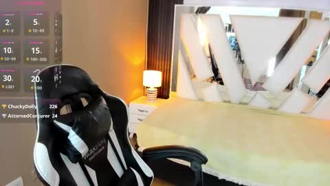  Linda  online show from March 10, 8:14 pm