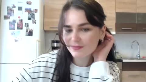 Linda online show from September 30, 1:16 pm