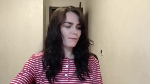 Linda online show from October 9, 7:23 pm