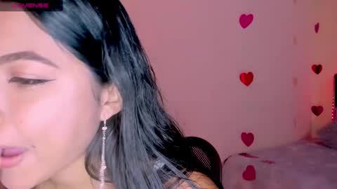 Alana online show from February 15, 6:44 pm