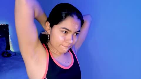 Alana online show from September 14, 8:08 pm